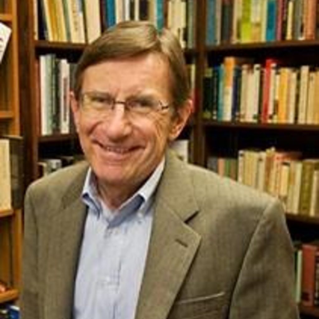 EFC Lecture: Walt Whitman Left to His Own Devices — Ed Folsom, PhD promotional image