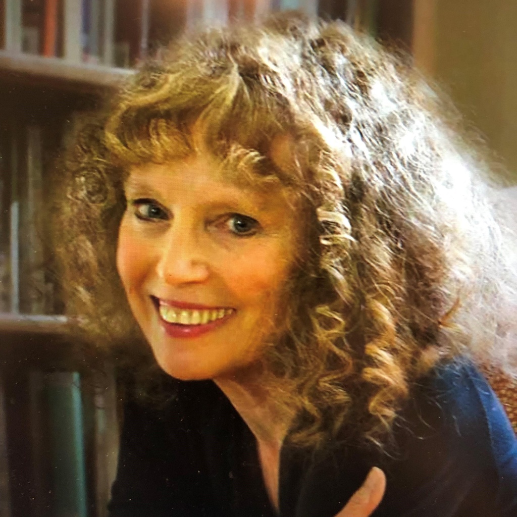EFC Lecture: A Dark, Unruly Space — Patricia Foster promotional image